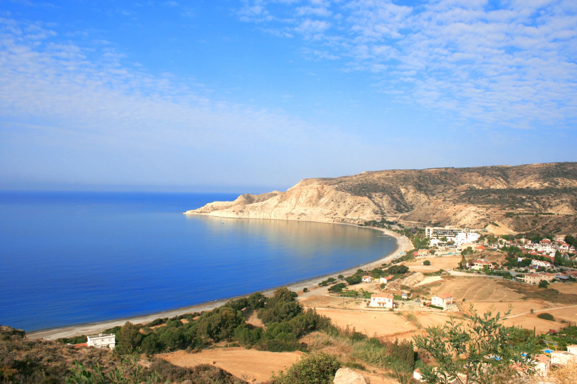 Pissouri Liveaboards