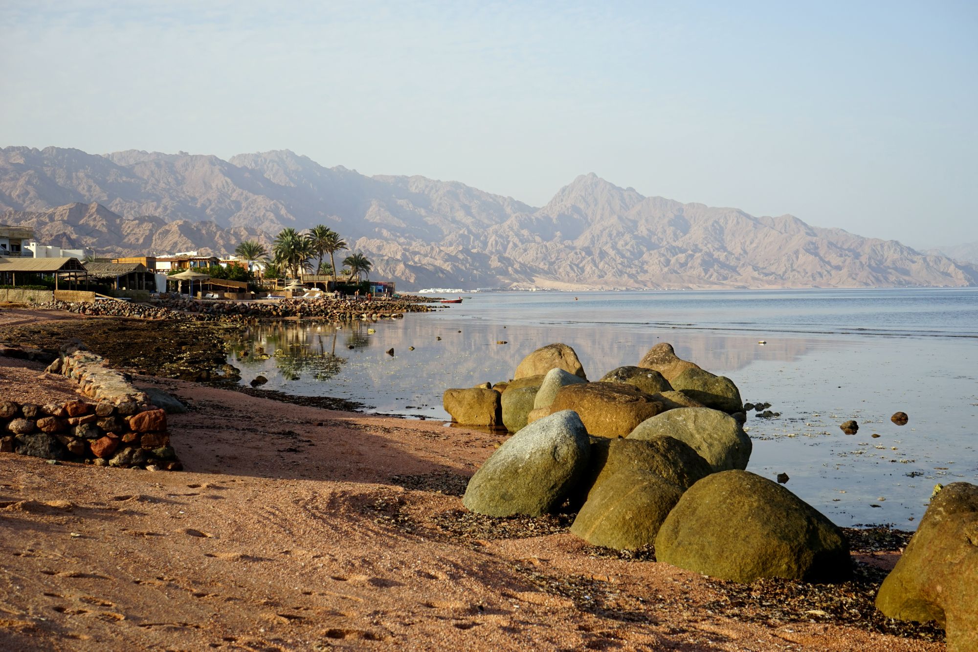 Dahab Liveaboards