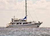 Reviews on Nai'a Liveaboard in Fiji