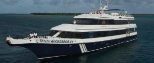 Reviews on Belize Aggressor IV Liveaboard in Belize