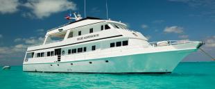 Reviews on Belize Aggressor III Liveaboard in Belize