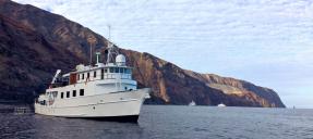 Reviews on Nautilus Under Sea Liveaboard in Costa Rica