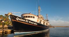 Reviews on Quino El Guardian Liveaboard in Mexico