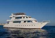 Reviews on Snefro Pearl Liveaboard in Egypt