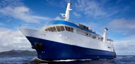 Reviews on Pacific Master Liveaboard in Micronesia (Truk Lagoon)