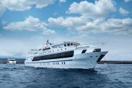 Reviews on Tiburon Explorer Liveaboard in Galapagos