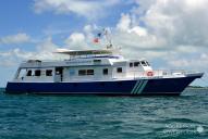 Reviews on Bahamas Aggressor Liveaboard in Bahamas