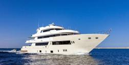 Reviews on Red Sea Explorer Liveaboard in Egypt