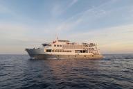 Reviews on BVI Aggressor (Cayman Aggressor V) Liveaboard in British Virgin Islands