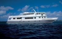 Reviews on Cayman Aggressor IV Liveaboard in Cayman Islands