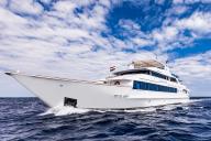 Reviews on Royal Evolution Liveaboard in Egypt