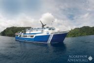 Reviews on Okeanos Aggressor II Liveaboard in Costa Rica