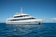 Reviews on Turks & Caicos Explorer II Liveaboard in Dominican Republic (Silver Bank)