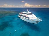 Reviews on ScubaPro I, II, III Liveaboard in Australia