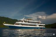 Reviews on Thailand Aggressor Liveaboard in Thailand