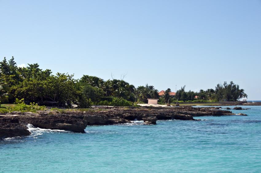 LIVEABOARD DIVING IN Cayman Islands