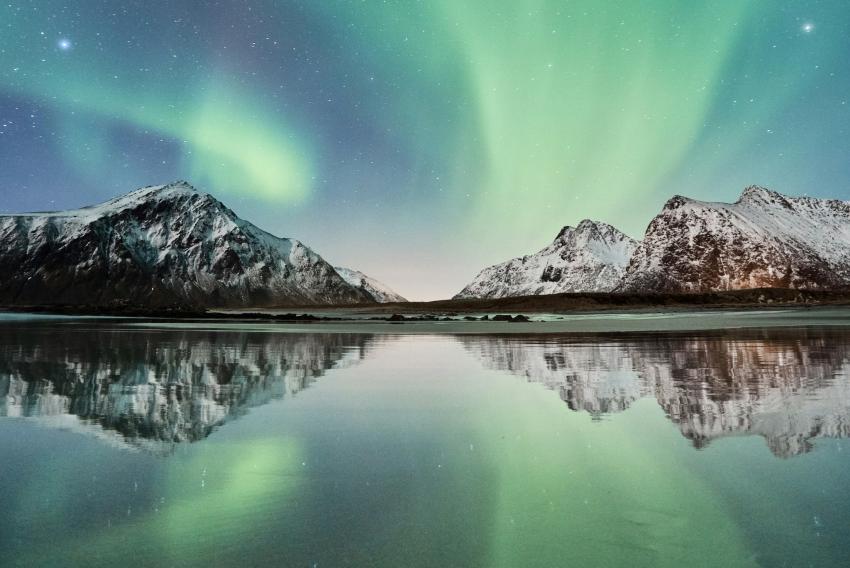 LIVEABOARD DIVING IN Norway